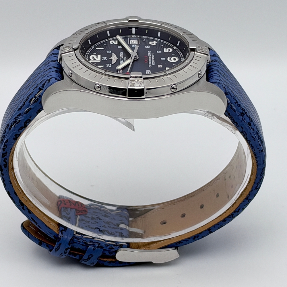 Breitling Colt Chronometer
