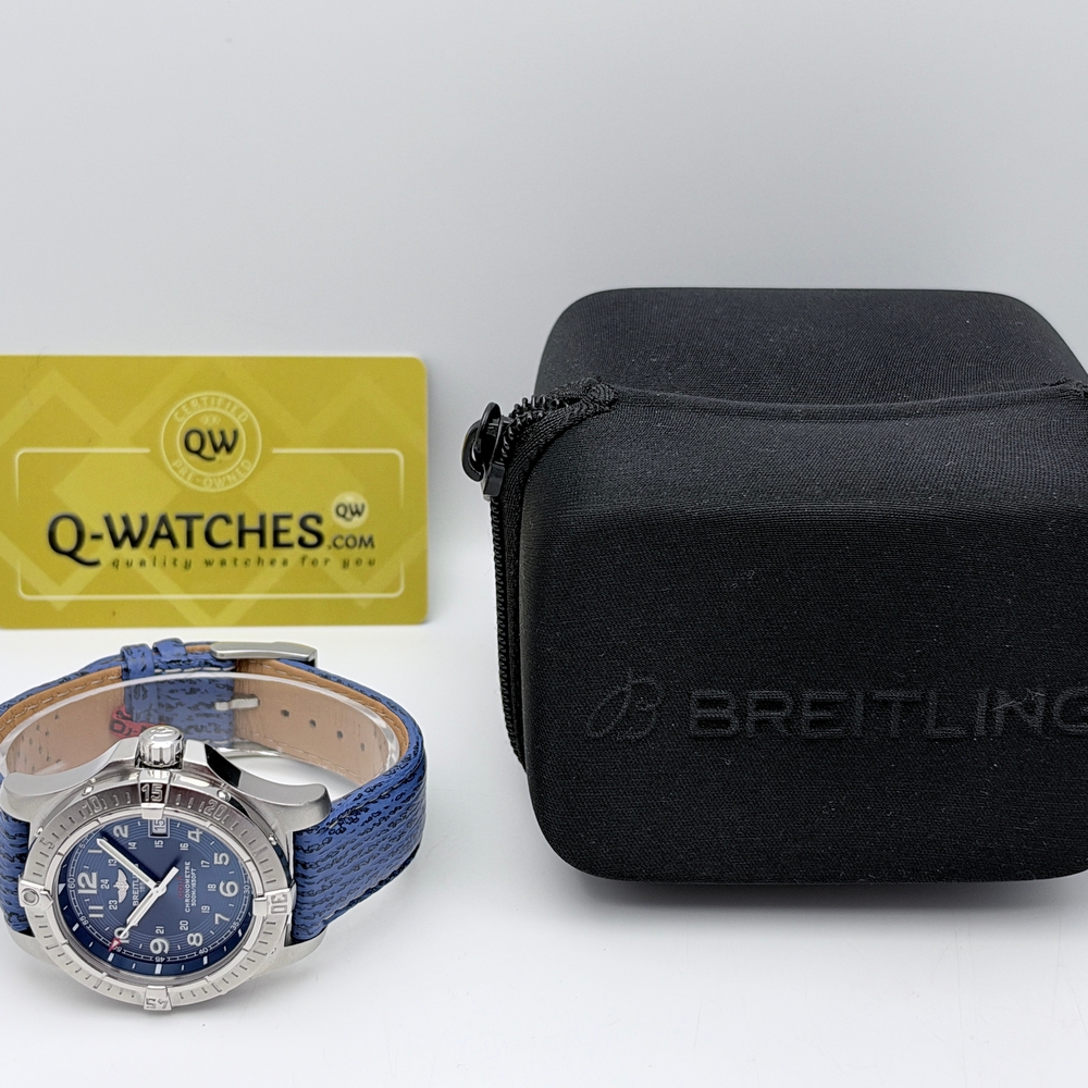 Breitling Colt Chronometer