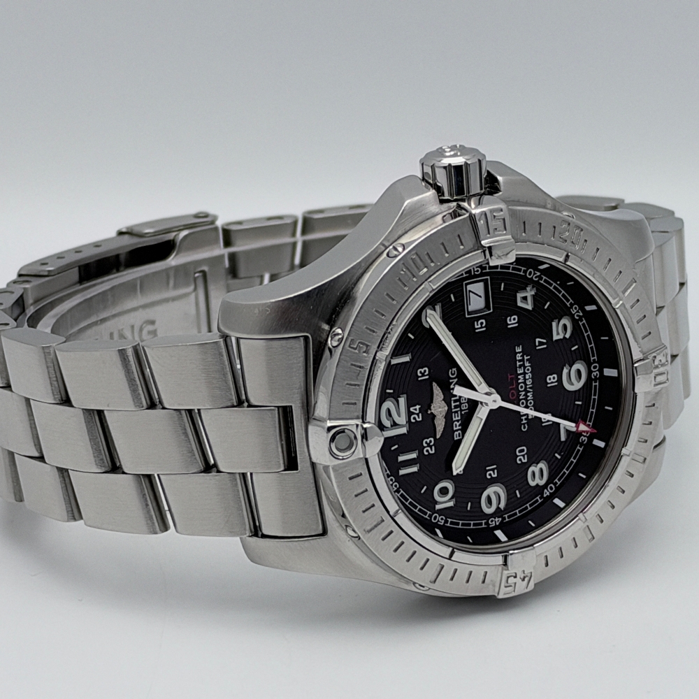 Breitling Colt Chronometer