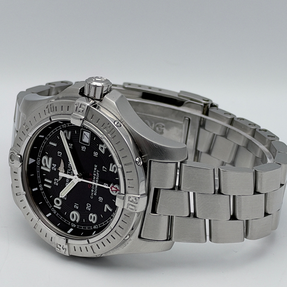 Breitling Colt Chronometer
