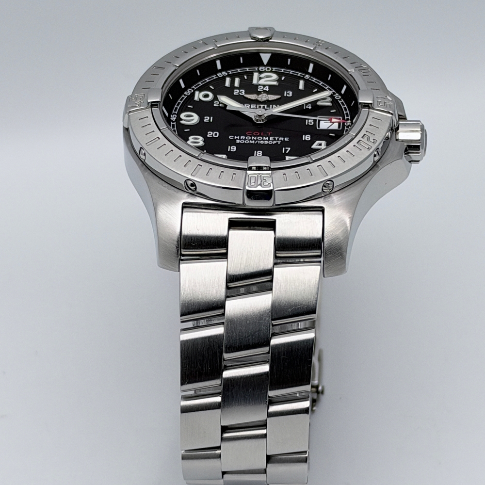 Breitling Colt Chronometer