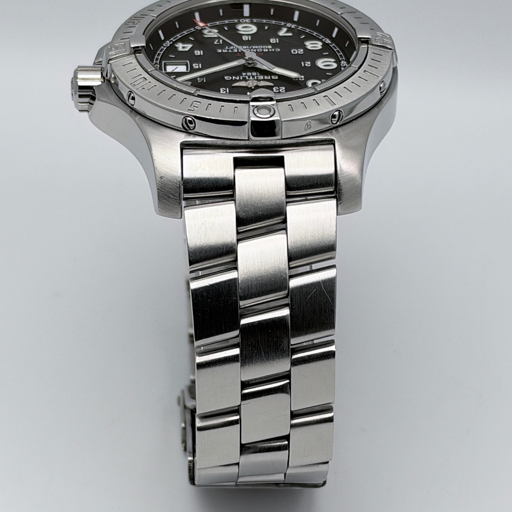 Breitling Colt Chronometer