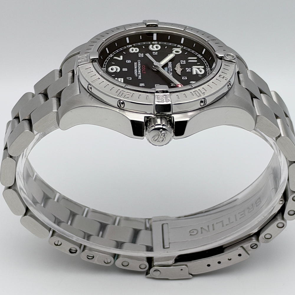 Breitling Colt Chronometer