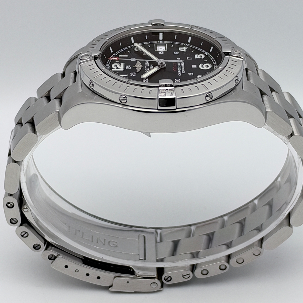 Breitling Colt Chronometer