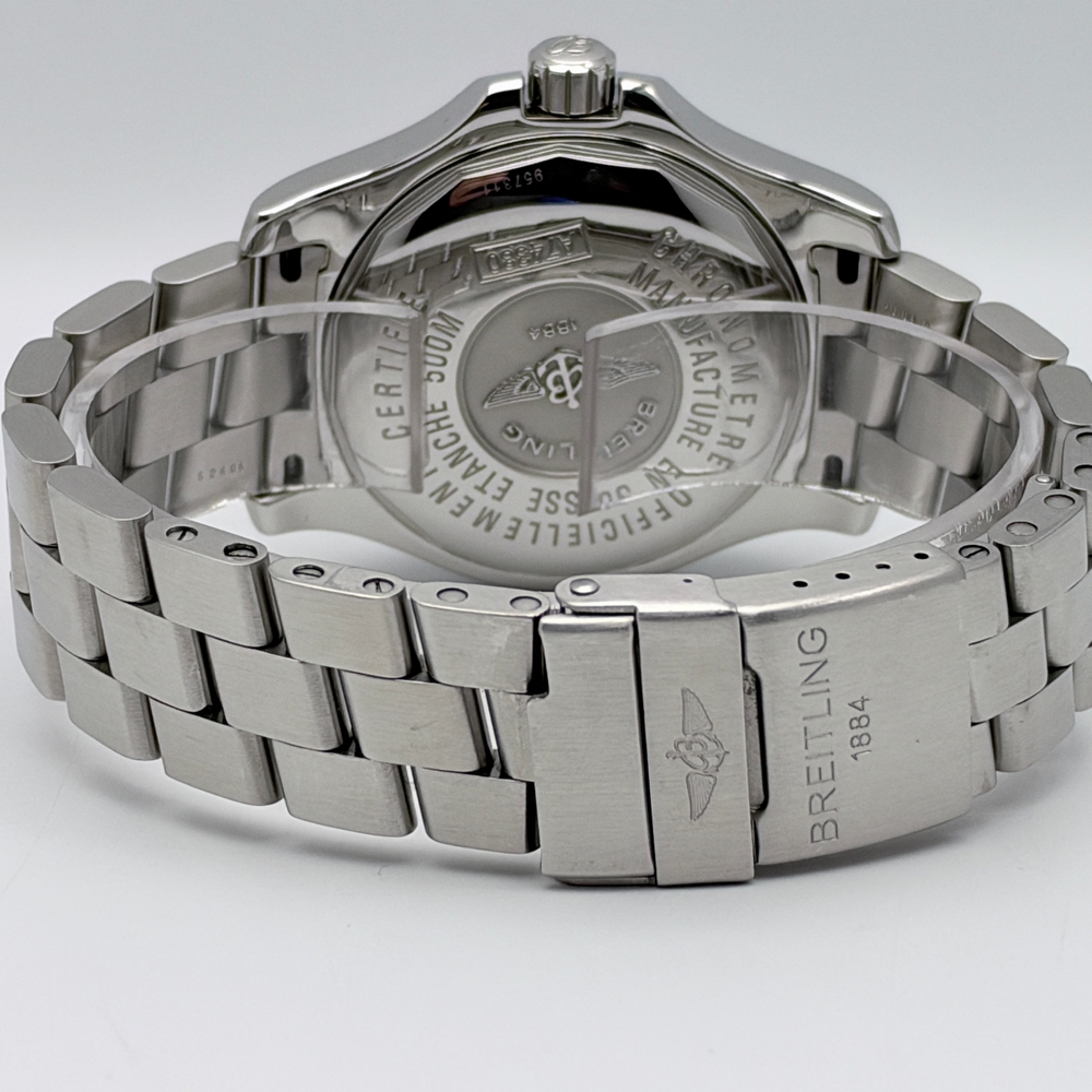 Breitling Colt Chronometer