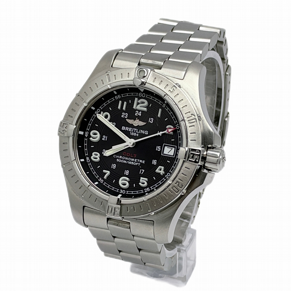 Breitling Colt Chronometer