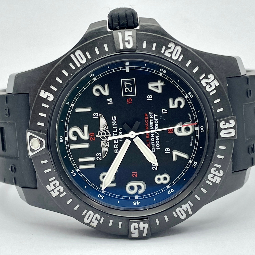 Breitling Colt Skyracer