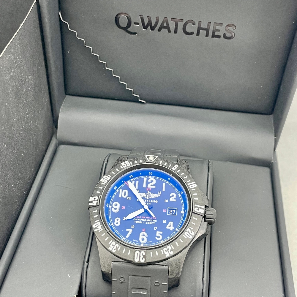 Breitling Colt Skyracer