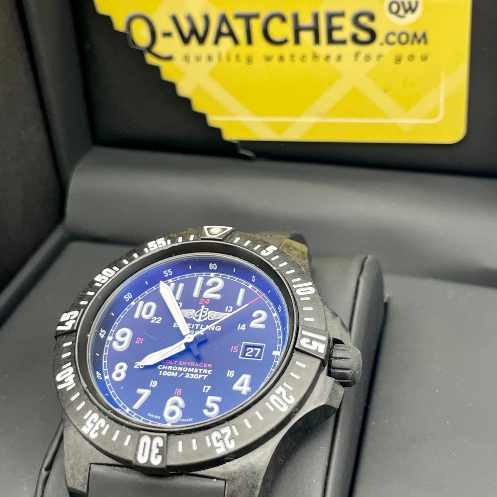 Breitling Colt Skyracer