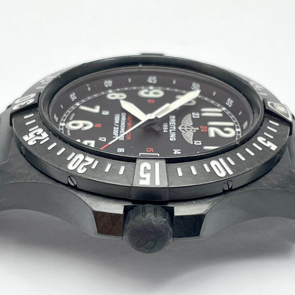 Breitling Colt Skyracer
