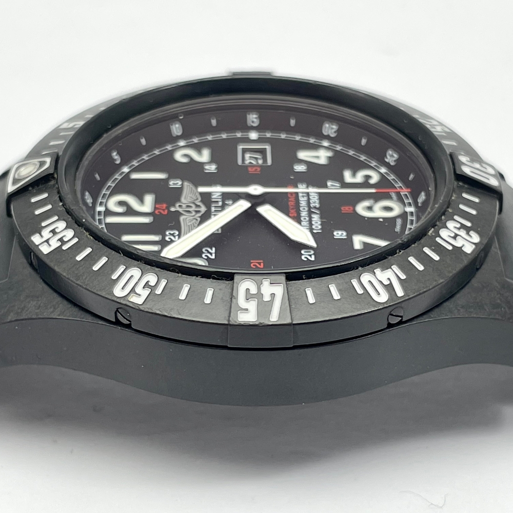 Breitling Colt Skyracer