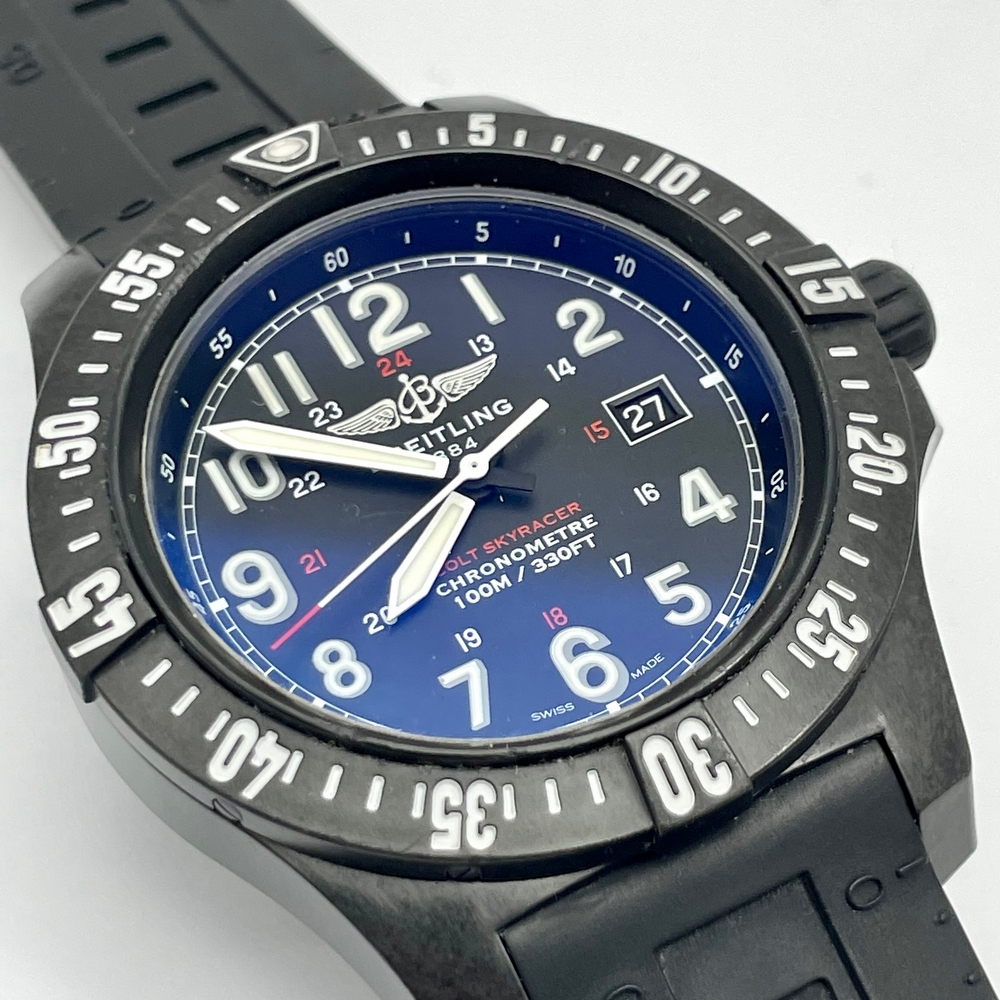 Breitling Colt Skyracer