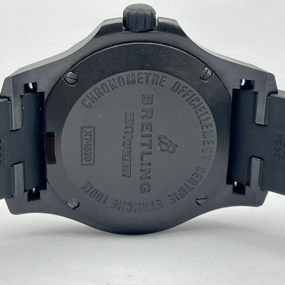 Breitling Colt Skyracer