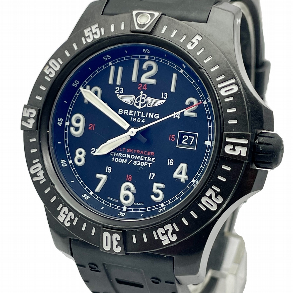 Breitling Colt Skyracer