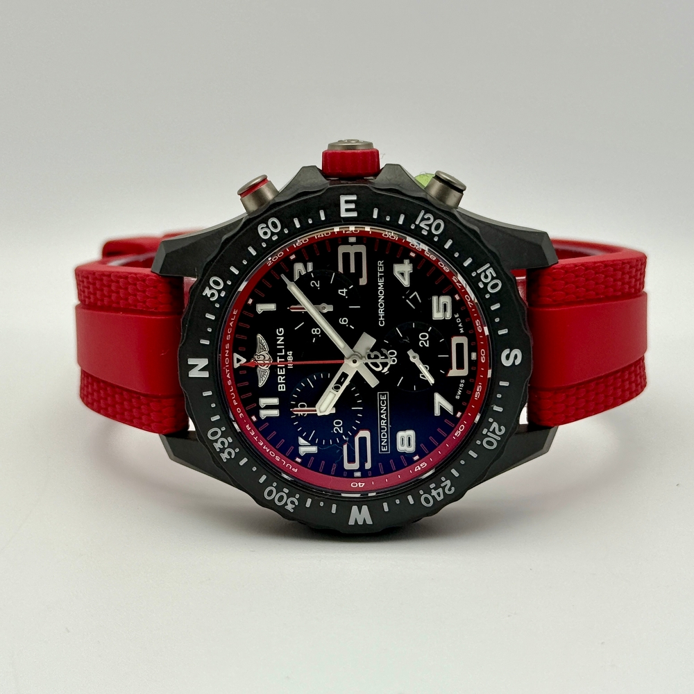 Breitling Endurance Pro 38 Air Asia