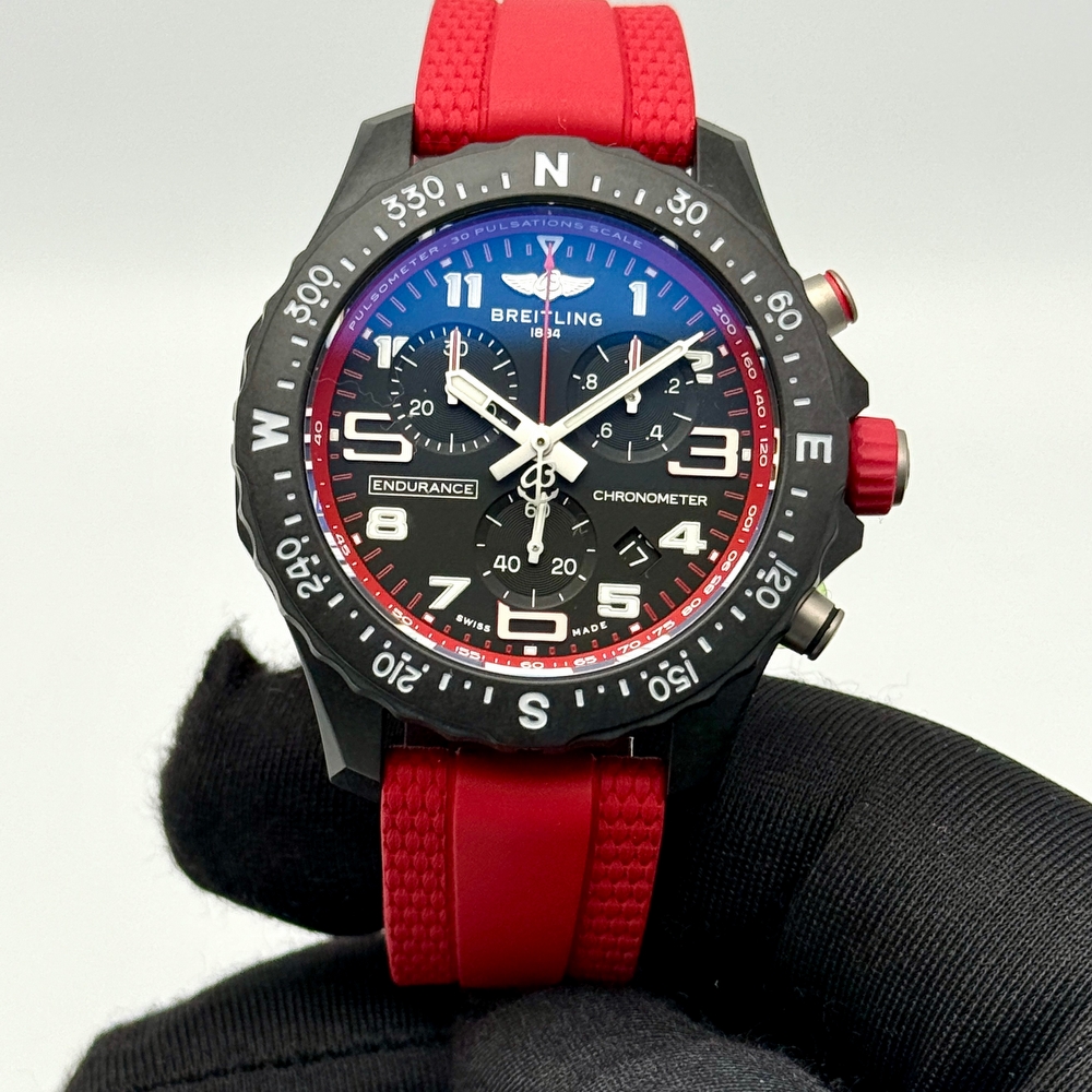 Breitling Endurance Pro 38 Air Asia