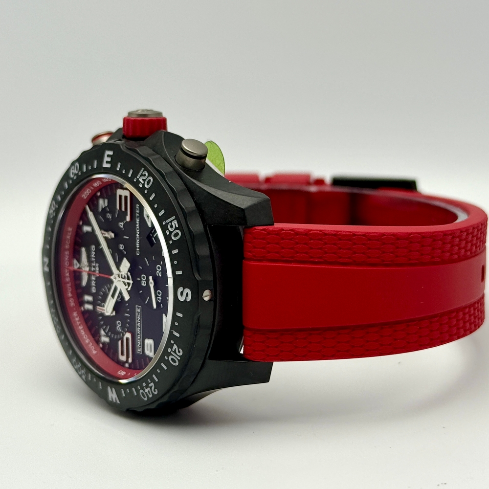 Breitling Endurance Pro 38 Air Asia