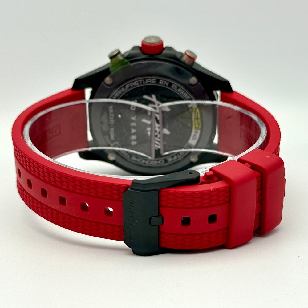 Breitling Endurance Pro 38 Air Asia