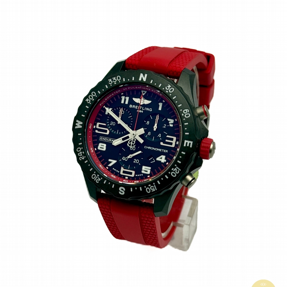Breitling Endurance Pro 38 Air Asia