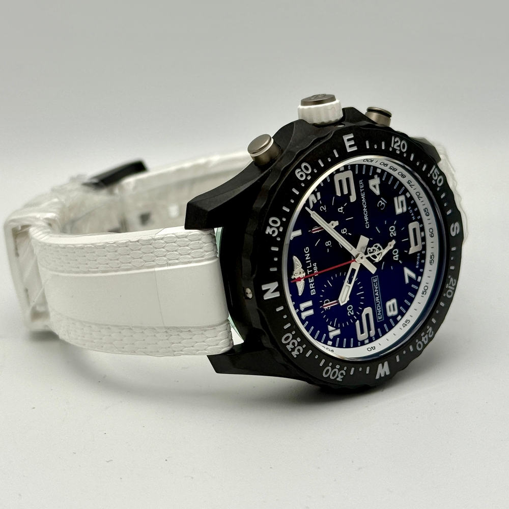 Breitling Endurance Pro 38 White