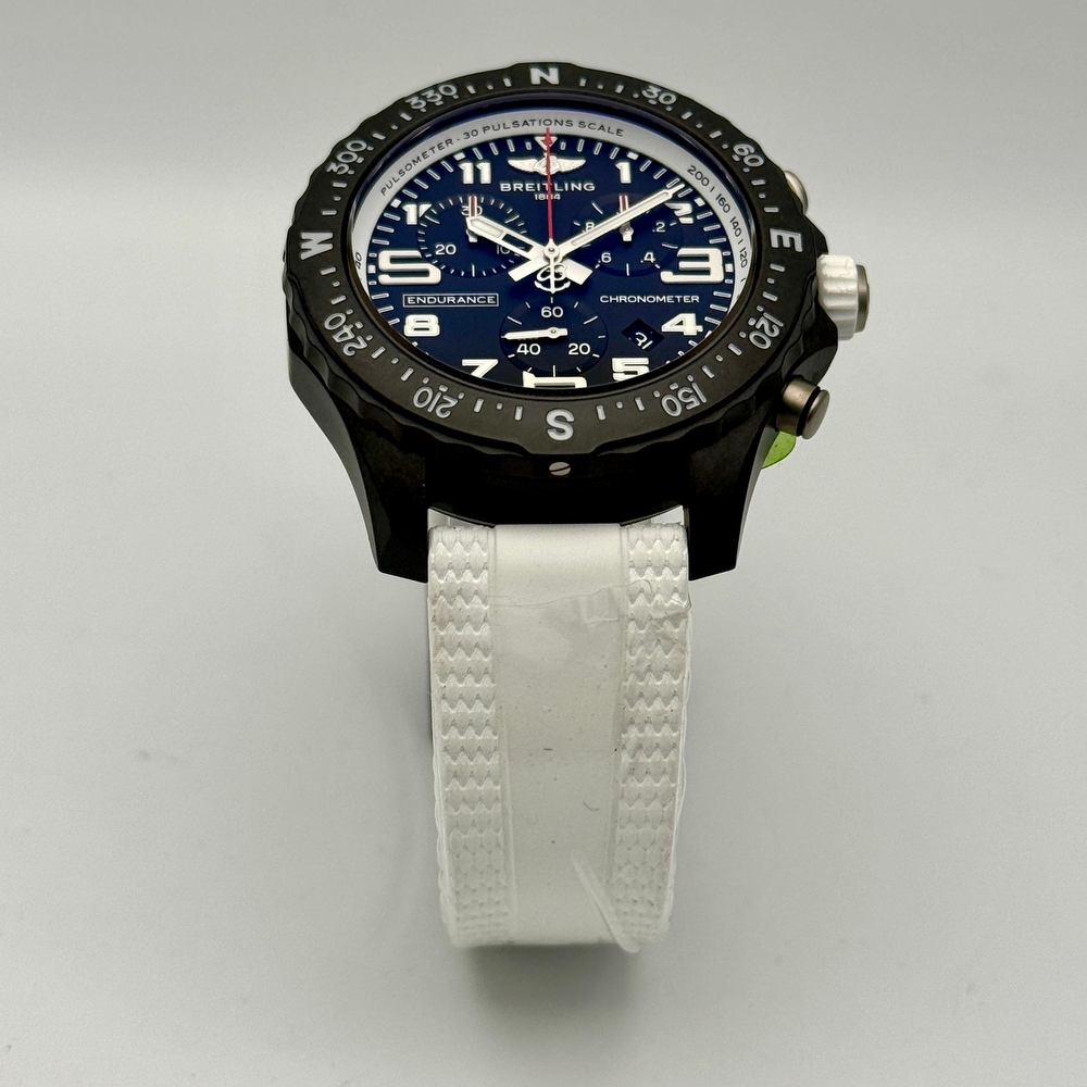 Breitling Endurance Pro 38 White