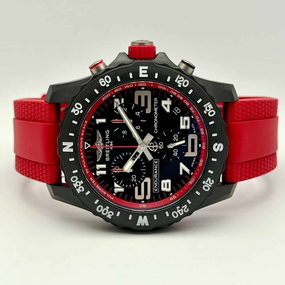 Breitling Endurance Pro 44 Air Asia
