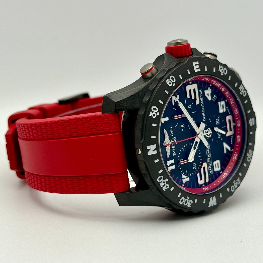 Breitling Endurance Pro 44 Air Asia