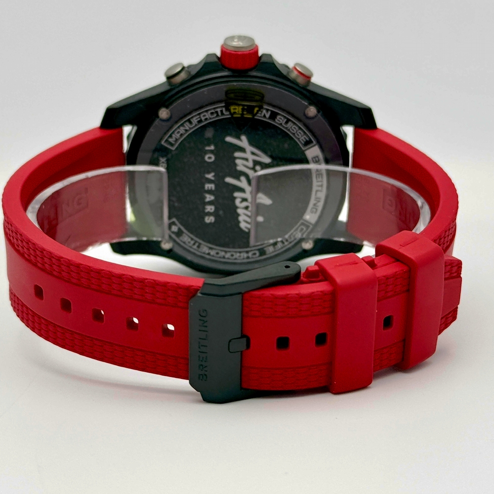 Breitling Endurance Pro 44 Air Asia