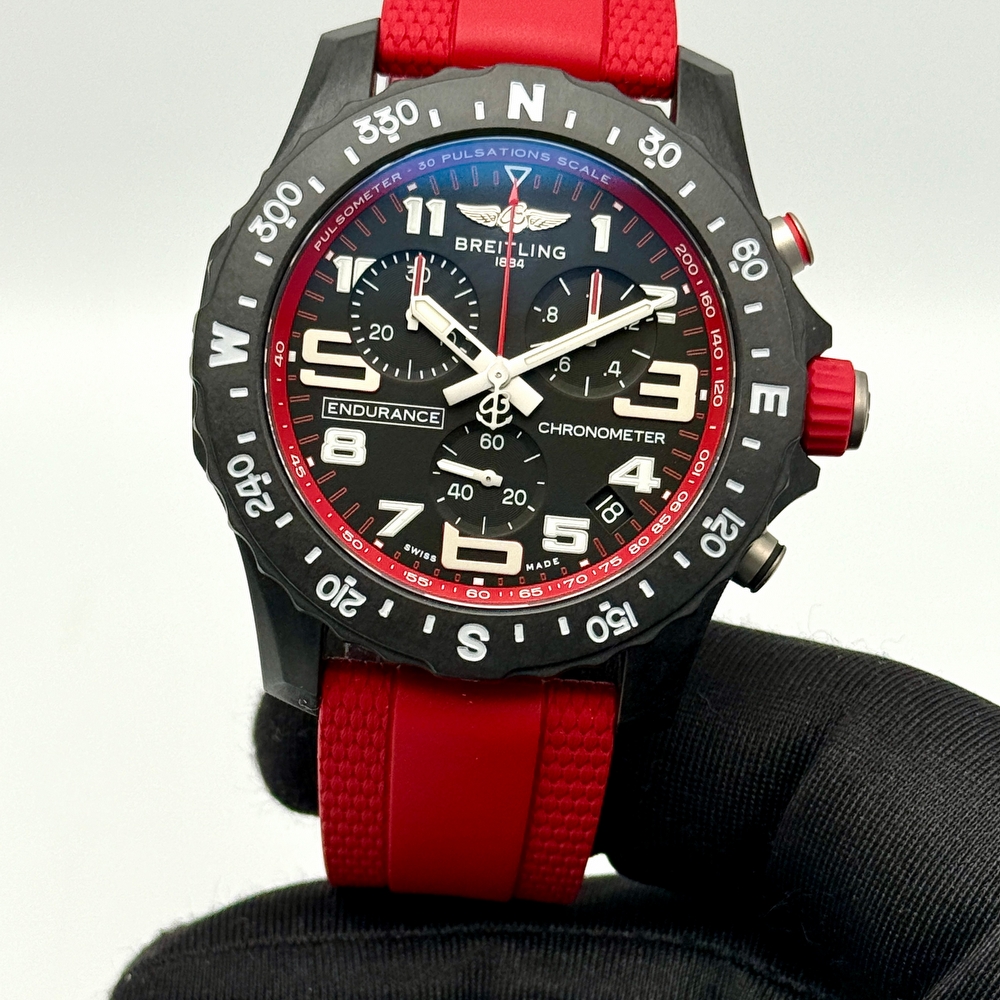 Breitling Endurance Pro 44 Air Asia