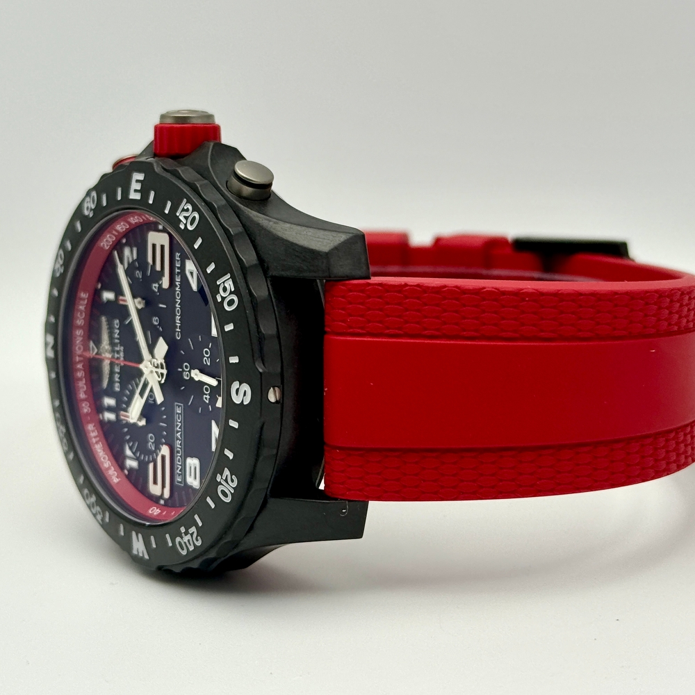 Breitling Endurance Pro 44 Air Asia