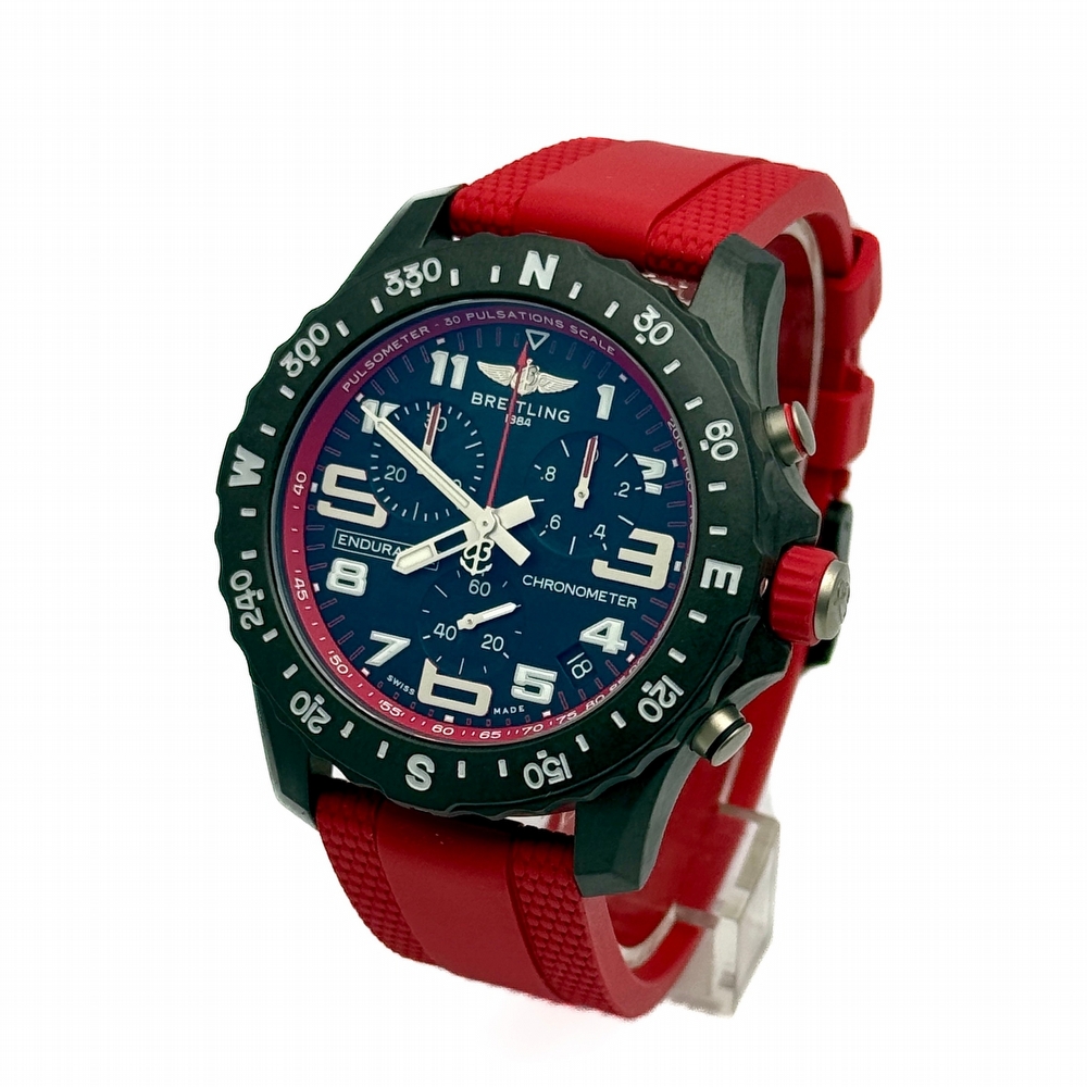 Breitling Endurance Pro 44 Air Asia