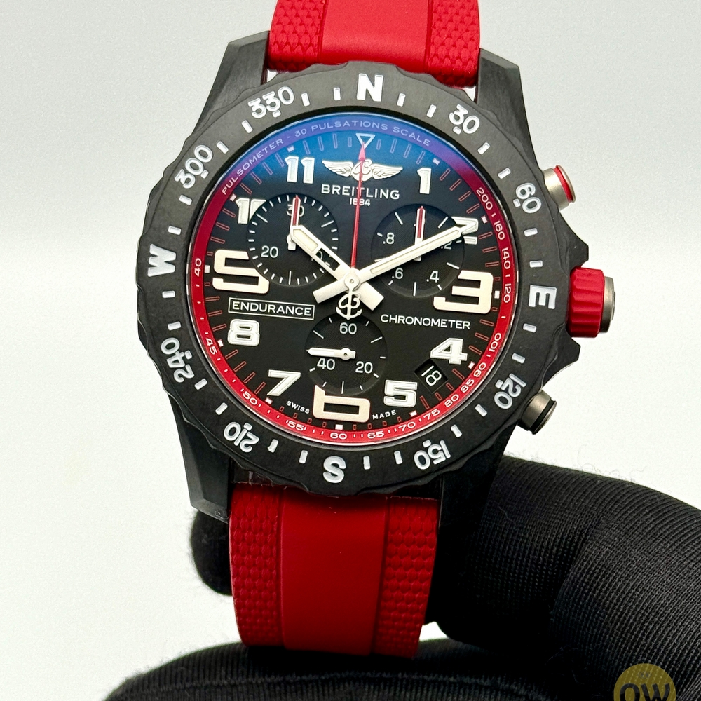 Breitling Endurance Pro 44 Air Asia