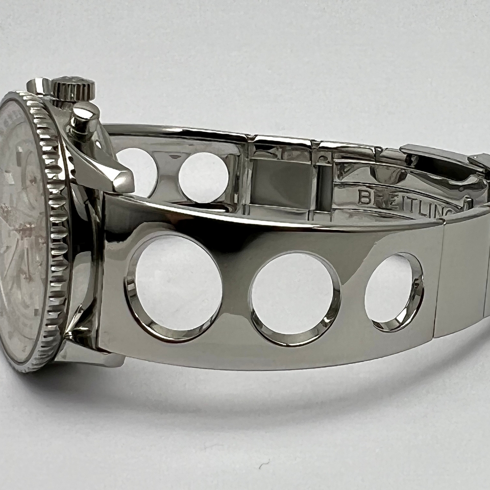 Breitling Montbrillant Navitimer 