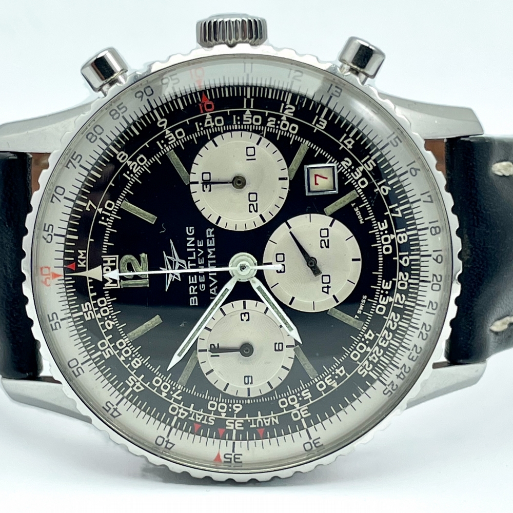 Breitling Navitimer 7806