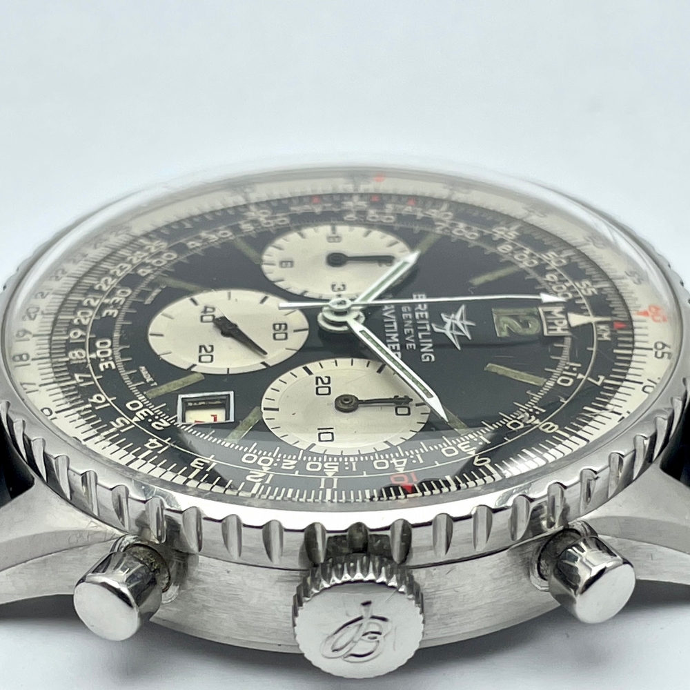 Breitling Navitimer 7806