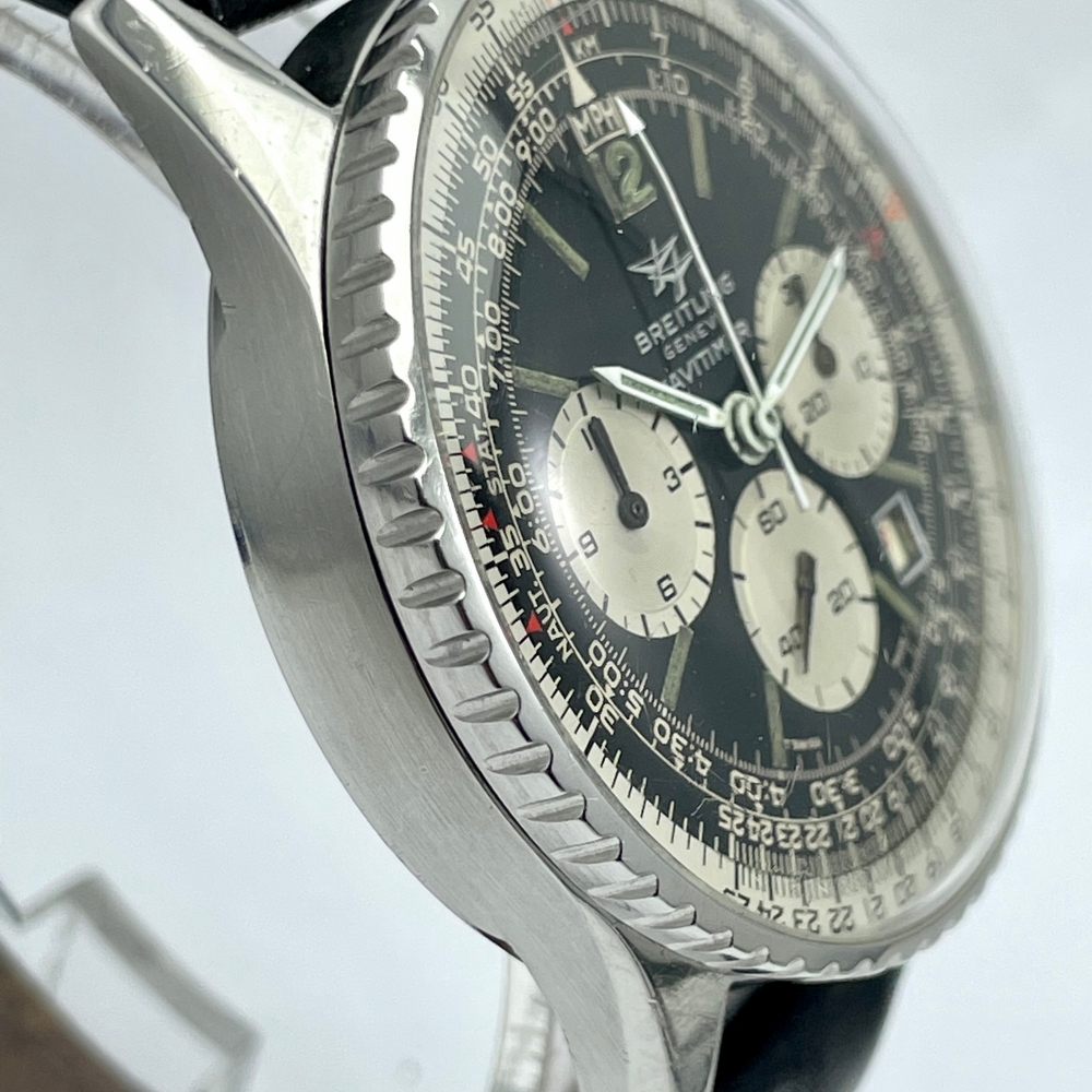 Breitling Navitimer 7806