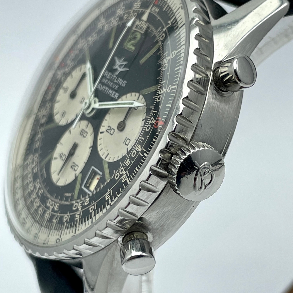 Breitling Navitimer 7806