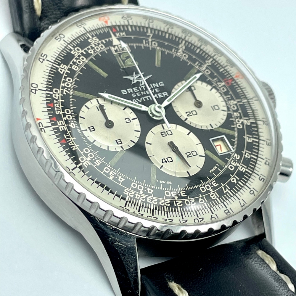 Breitling Navitimer 7806