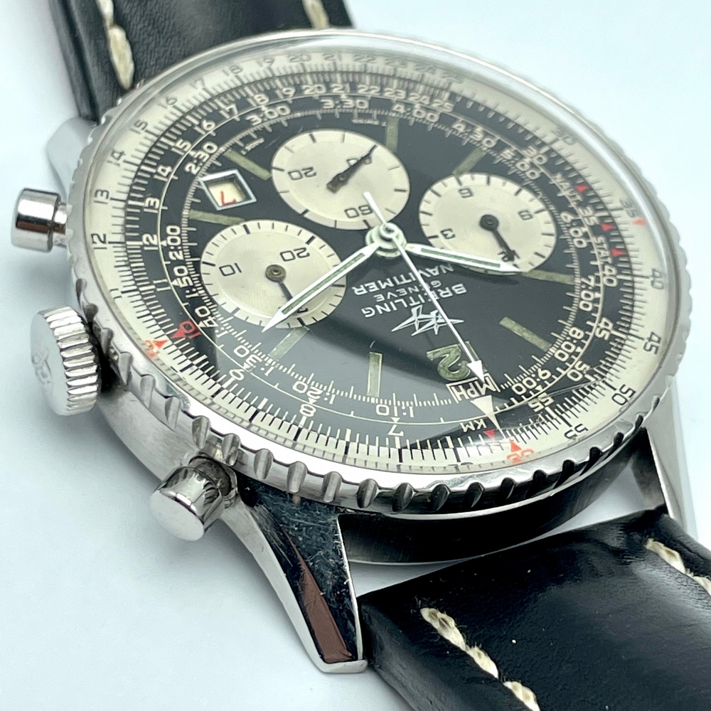 Breitling Navitimer 7806