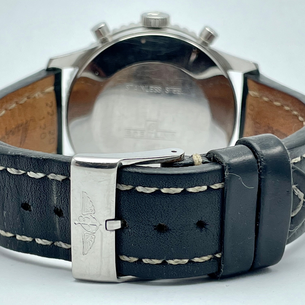 Breitling Navitimer 7806