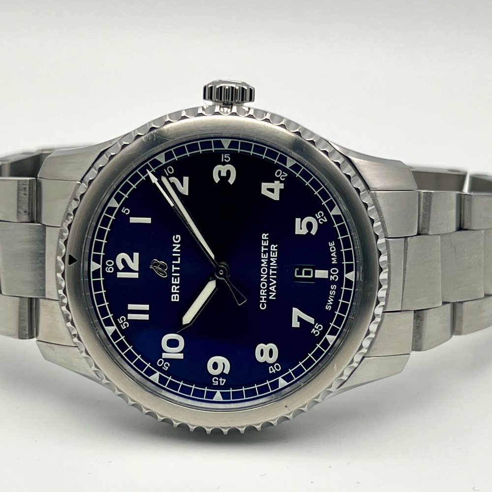 Breitling Navitimer 8 Automatic 
