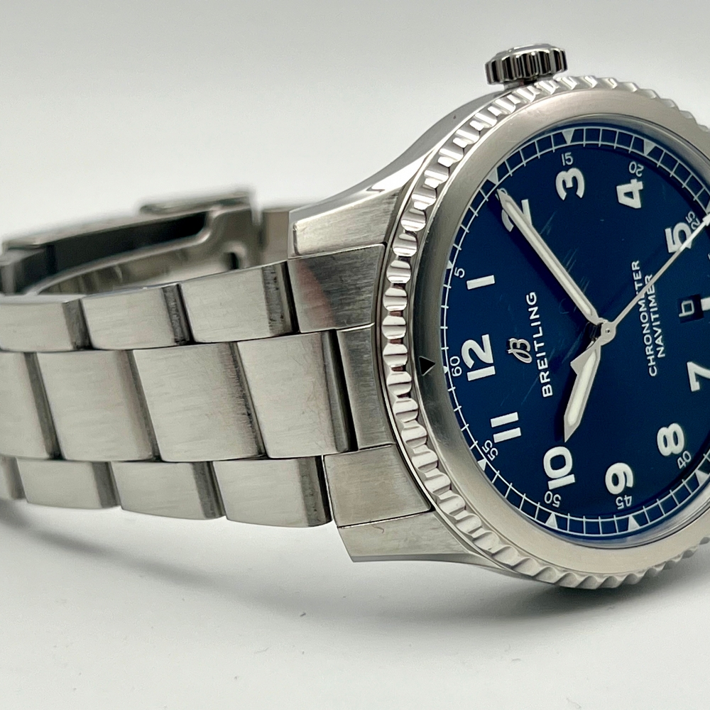 Breitling Navitimer 8 Automatic 