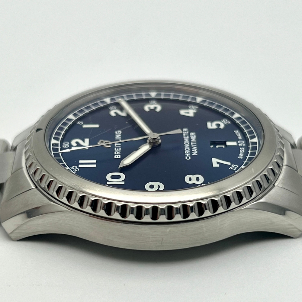 Breitling Navitimer 8 Automatic 