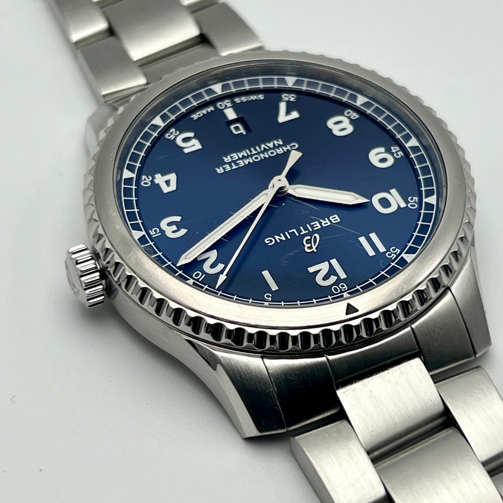 Breitling Navitimer 8 Automatic 