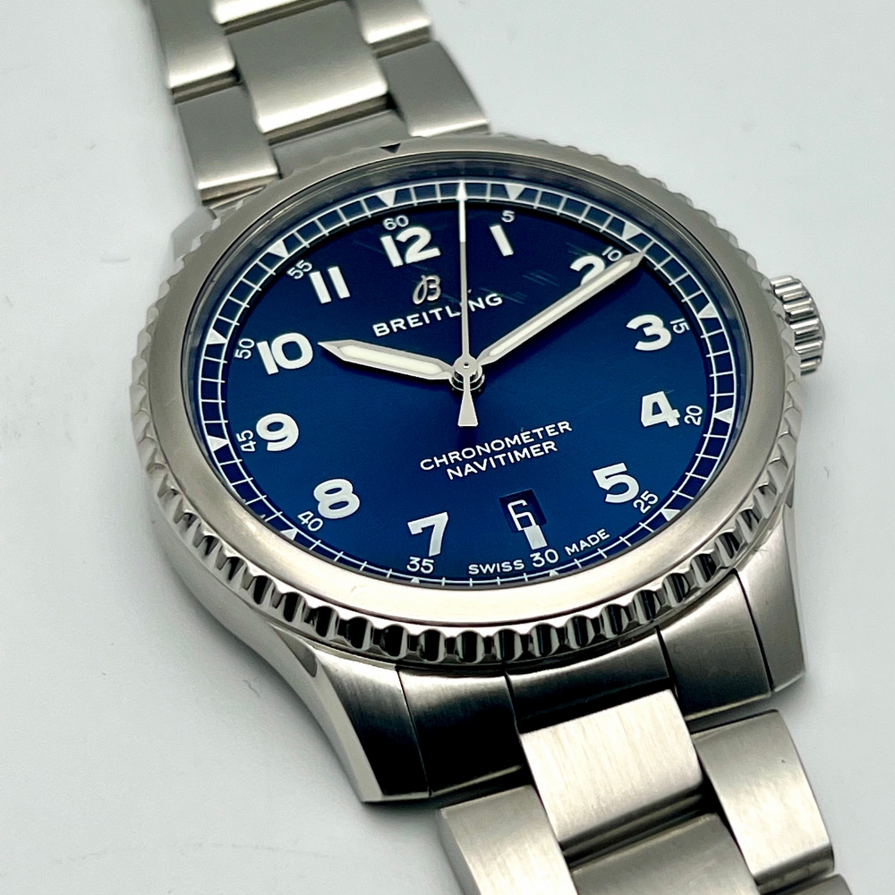 Breitling Navitimer 8 Automatic 