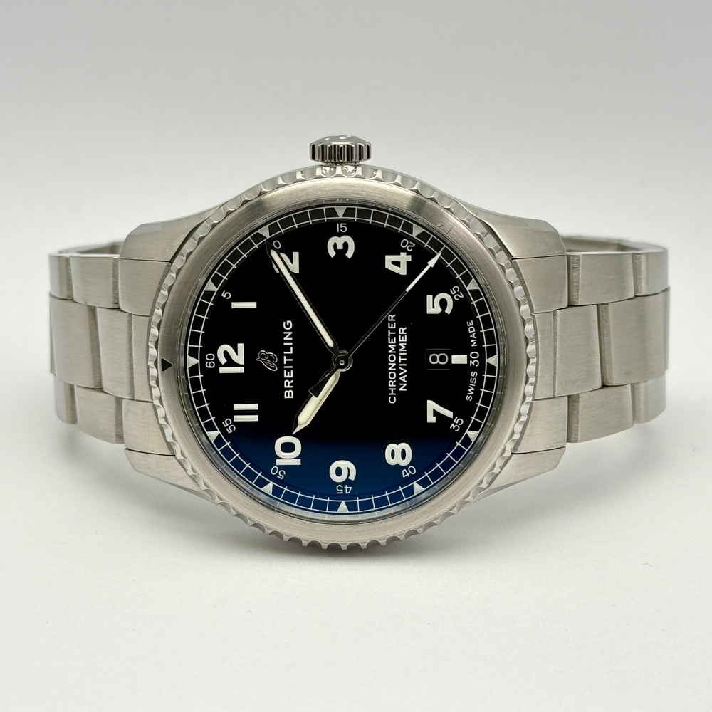 Breitling Navitimer 8 Automatic 41