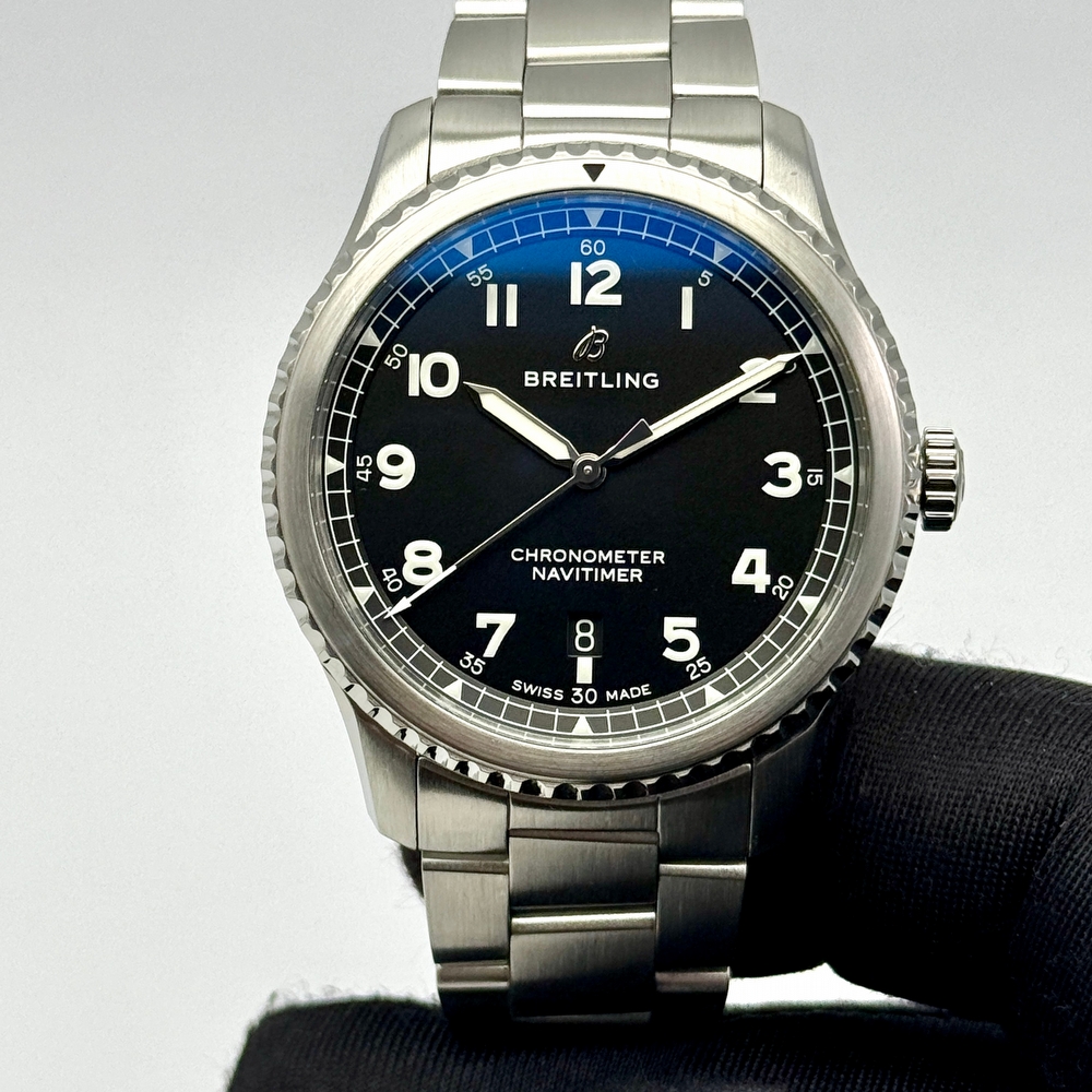 Breitling Navitimer 8 Automatic 41