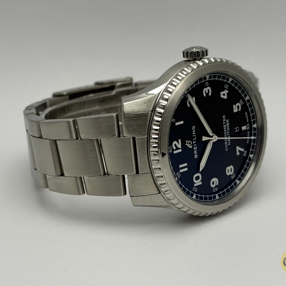 Breitling Navitimer 8 Automatic 41
