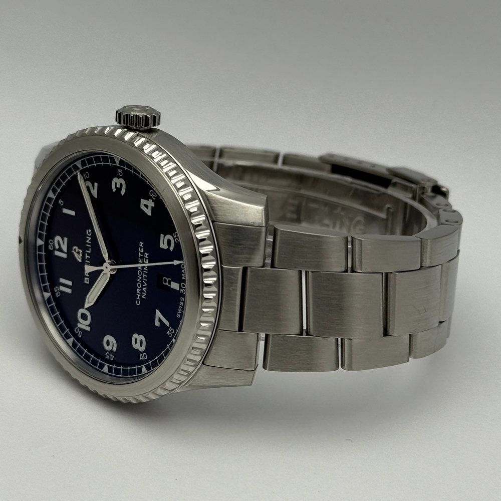 Breitling Navitimer 8 Automatic 41