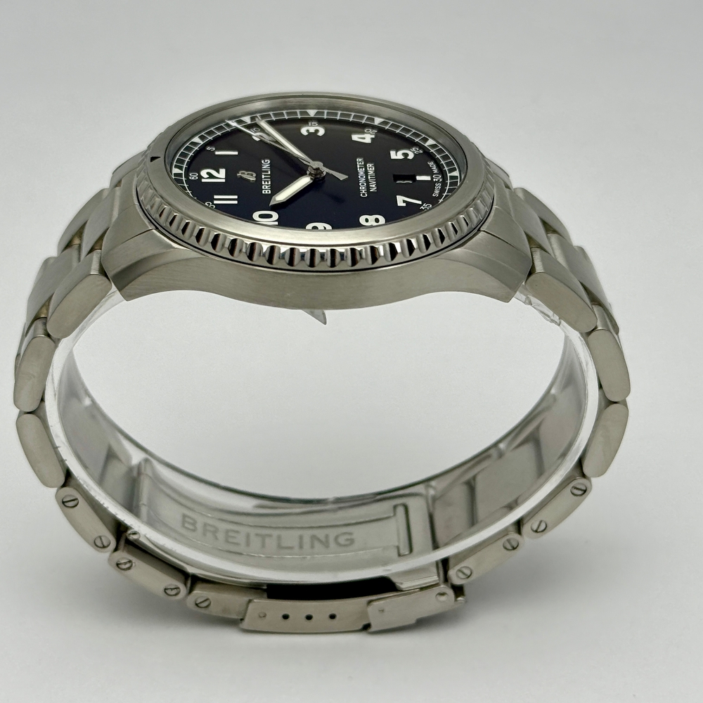 Breitling Navitimer 8 Automatic 41